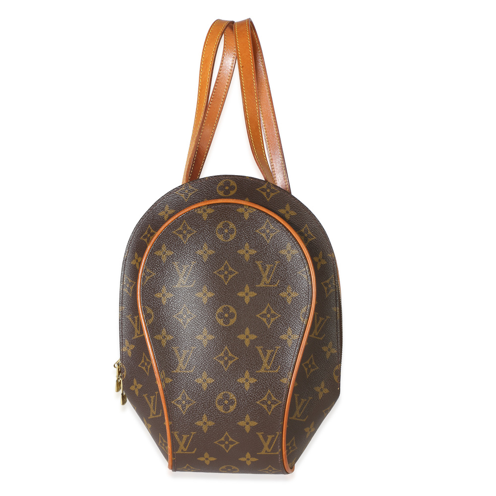 Louis Vuitton Monogram Canvas Ellipse Sac a Dos Backpack
